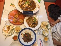 -渔家风味·鲅鱼水饺·央视展播·海鲜天津菜(开发区店)