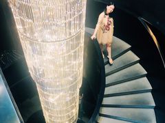 -YUE·6·西式融合餐厅(外滩六号店)