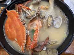 小网海鲜面-台州老六海鲜面馆(上南总店)