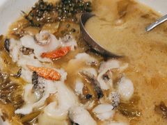 -望乡楼上海菜(日月光店)