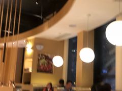 大堂-味太助·银饭食堂(中华城店)