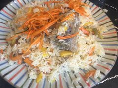 -巴依老爷新疆美食(清华东门店)