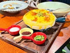 -格鲁·秀色Georgia’s Feast