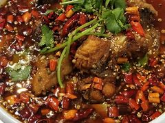 老碗鱼-张刚酒楼(春晓馨苑店)