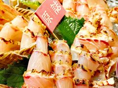 -原志优秀食材·匠心料理·海胆主题(金亿广场店)