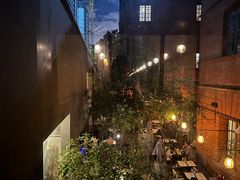 -Ocean's Table 欧舍