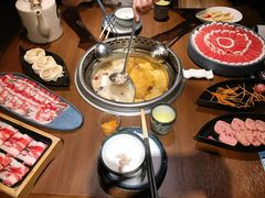 -快乐小羊·内蒙牛羊肉火锅(流花中心店)