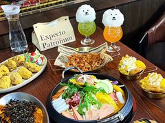 -韩鼎丰·韩国料理(林奥店)
