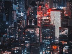 -WFC会仙楼观景台