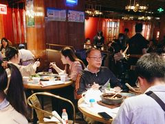 -啫神·广州地标美食(北京路店)