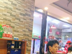 大堂-幸运牛汕头小黄牛牛肉火锅(梅林店)