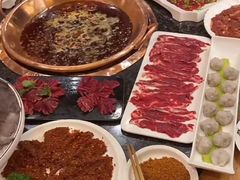 -老码头火锅(骡马市店)