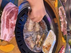 -玄希浪漫厨房·韩料烤肉(湖滨银泰in77店)