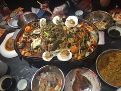 -金掌勺锅包肉(太原万达店)