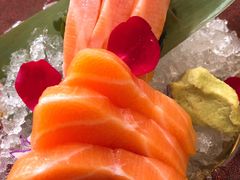 -熹炭精致日料(金融街购物中心店)