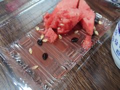 -清真·伊清阁餐厅