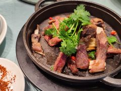 -筱爷叔·上海传统手工菜(玉树路店)
