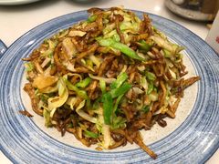 -鸭匠食府·挂炉烤鸭·新京菜(阜成路店)