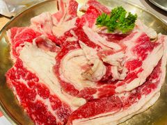 -西塔老太太泥炉烤肉(北京望京店)