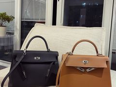 -HERMES(恒隆广场店)
