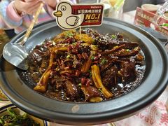 -回味黑鸭煲·始于2006(万松园店)