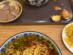 -有礼有面(知春路店)