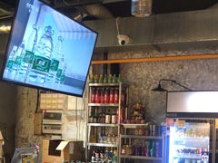 -有局·成都市井烧烤·精酿啤酒(双楠店)