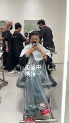 -DL HOPE明星造型