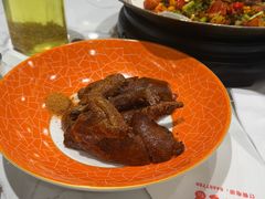 -雅酌园·烟火南京菜(颐和路店)