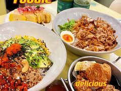 -米仓食堂(凯德广场店)