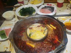 -大队长主题火锅(观音桥店)