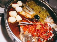 -望湘园·湖南菜(宏伊店)