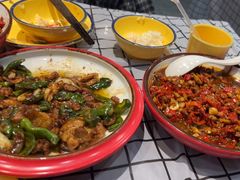 -江西老表·经典江西八大碗