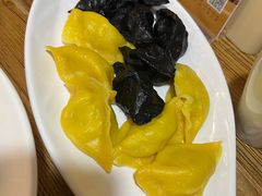 -船歌·鱼水饺青岛菜(国贸商城店)