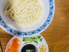 -北三条胡同打卤面馆(雍和宫店)