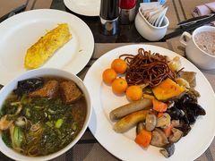 -上海嘉定喜来登酒店