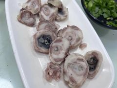 -红旗羊肉(上南店)