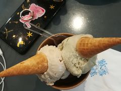 -歎雪糕低糖低脂Gelato冰淇淋