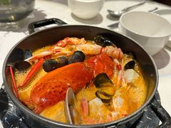 -Le Bistrot de Racine