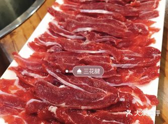 不知道怎么点的就可以选这些,每种都好吃