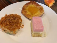 -海棠湾威斯汀酒店·知味西餐厅