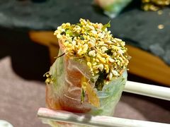 -羲和雅苑•北京烤鸭(瑞吉店)