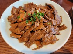 笋尖焖肉-印象徽州·正宗徽菜体验店