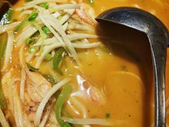 -隆喜元鱼汤包·海鲜(中联广场店)