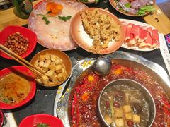 -董家湾重庆老火锅(嘉华店)