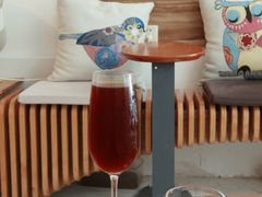 -几米咖啡(龙洲湾花园店)