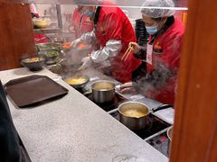 -一品飘香米线(一中总店)
