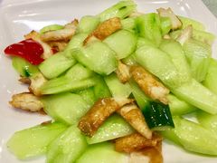 -慈心素食馆(绳金塔店)