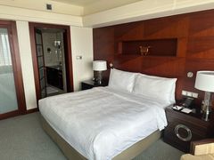 -上海明天广场JW万豪酒店