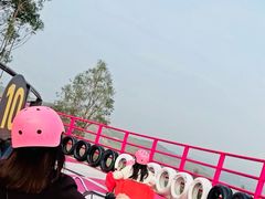 -盈香心动乐园